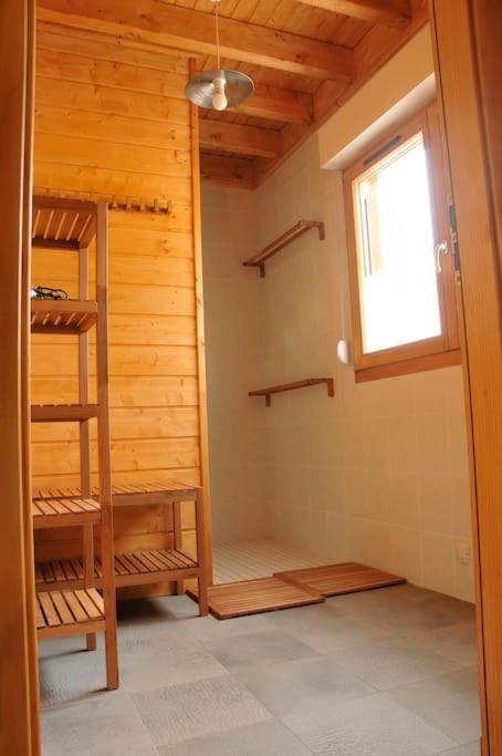 Grand Valtin : Chalet Ecolo 4 Etoiles 14 Personnes Ban-sur-Meurthe-Clefcy 외부 사진