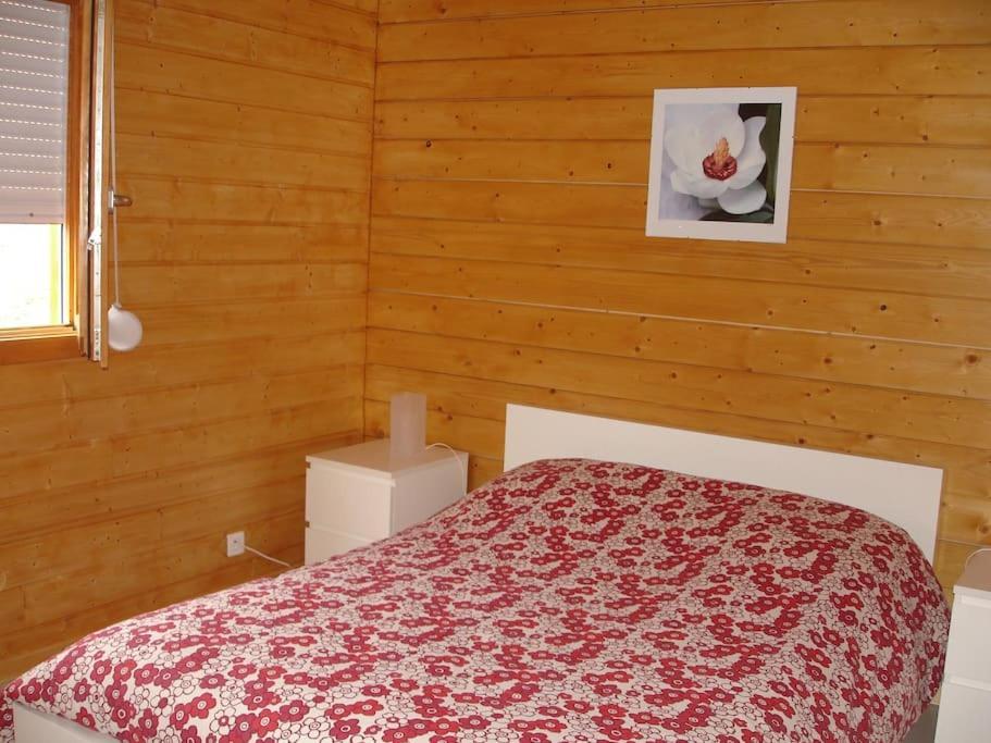 Grand Valtin : Chalet Ecolo 4 Etoiles 14 Personnes Ban-sur-Meurthe-Clefcy 외부 사진